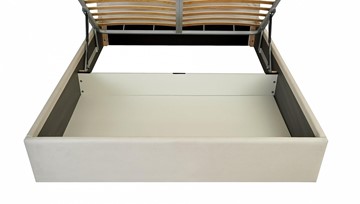 Спальная кровать Керри 900х1900 с подъёмным механизмом в Альметьевске - предосмотр 14