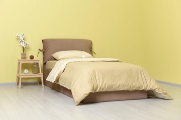 Спальная кровать Керри 900х1900 с подъёмным механизмом в Альметьевске - предосмотр 3