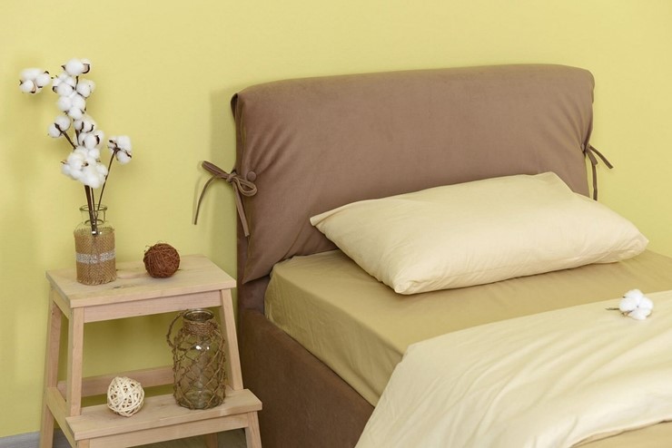 Спальная кровать Керри 900х1900 с подъёмным механизмом в Альметьевске - изображение 5