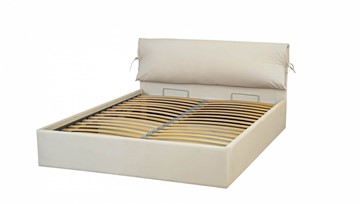 Спальная кровать Керри 900х1900 с подъёмным механизмом в Альметьевске - предосмотр 6
