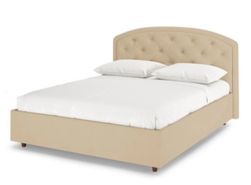 Кровать в спальню Кристалл 3 1200х1900 без подъёмного механизма в Набережных Челнах