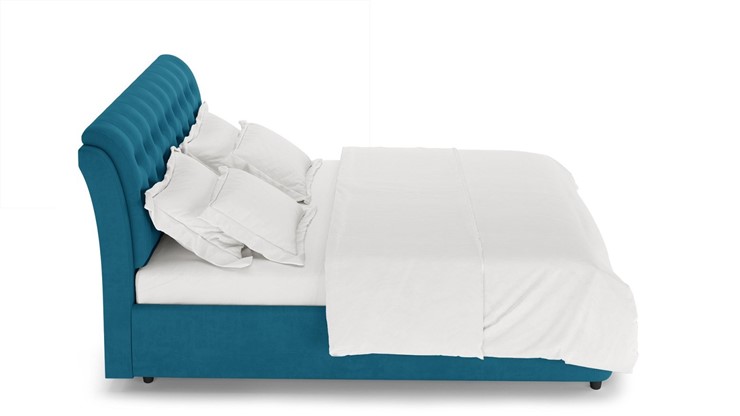 Кровать Siena-2 1400х2000 с подъёмным механизмом в Альметьевске - изображение 2