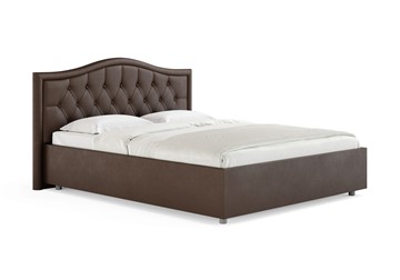Спальная кровать Ancona 120х190 с основанием в Казани