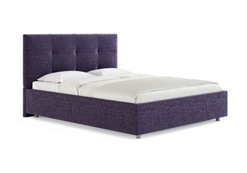 Спальная кровать Caprice 120х190 с основанием в Альметьевске