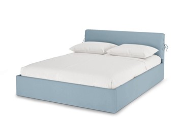 Спальная кровать Керри 1400х2000 без подъёмного механизма в Набережных Челнах