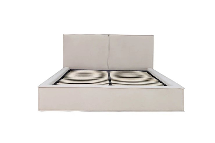 Кровать спальная с подъемным механизмом Наоми 1400 в Набережных Челнах - изображение 1