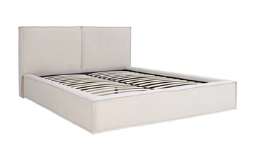 Кровать спальная с подъемным механизмом Наоми 1400 в Альметьевске - предосмотр 2