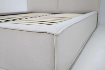 Кровать спальная с подъемным механизмом Наоми 1400 в Казани - предосмотр 3