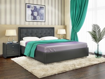 Кровать в спальню Релакс Amelia размер 160*200 с основанием в Казани