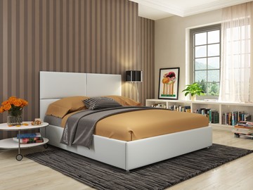 Спальная кровать Jasmin размер 140*200 с основанием в Казани