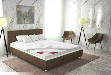 Кровать спальная Сарма Вена 180х200 (с основанием) в Набережных Челнах