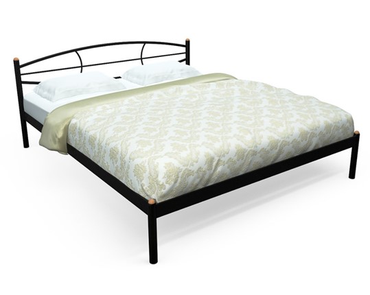 Кровать в спальню 7012 180х190 в Набережных Челнах - изображение