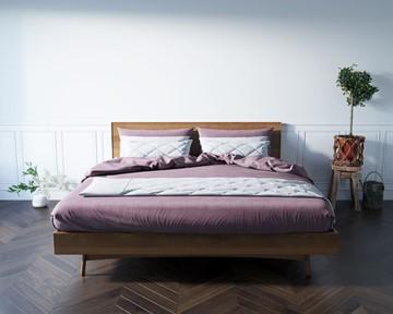 Спальная кровать Bruni (BR-16) в Набережных Челнах