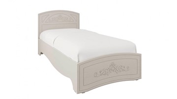 Односпальная кровать Каролина 900 с настилом в Казани