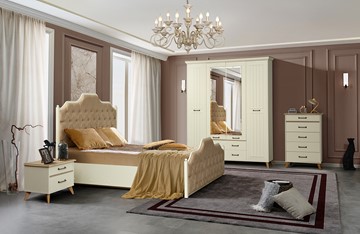 Модульная спальная Белла в Казани