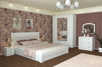 Модульная спальня Мария-Луиза в Казани