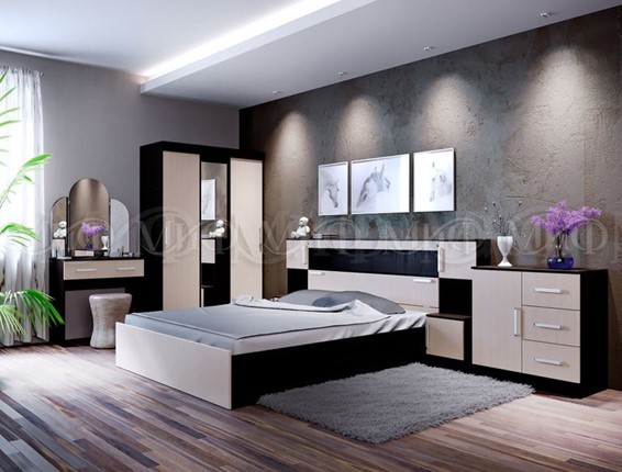 Спальня Бася в Альметьевске - изображение