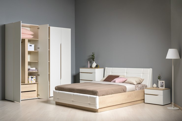 Модульная спальня Муссон в Альметьевске - изображение 2
