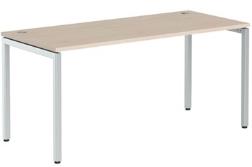 Набор мебели в офис Xten S 1 - один стол с приставным брифингом в Альметьевске - предосмотр 1