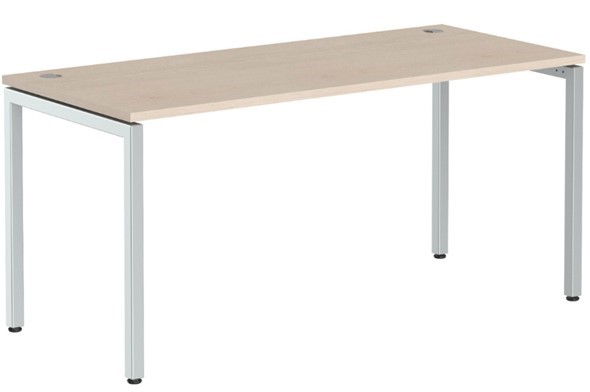 Набор мебели в офис Xten S 1 - один стол с приставным брифингом в Альметьевске - изображение 1
