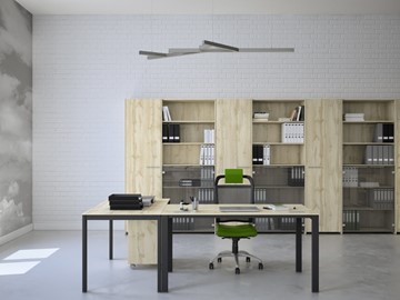 Офисный набор мебели Саньяна в Зеленодольске