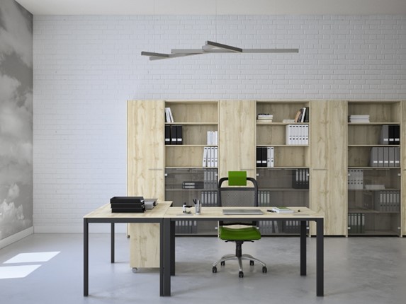 Офисный набор мебели Саньяна в Альметьевске - изображение