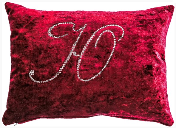 Подушка декоративная Джери 400х600 в Альметьевске - изображение