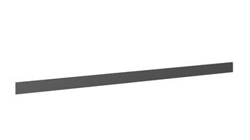 Цоколь Одри ДО-045 (Серый) в Набережных Челнах