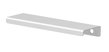 Ручка профиль 0016 (96) Белый муар в Набережных Челнах