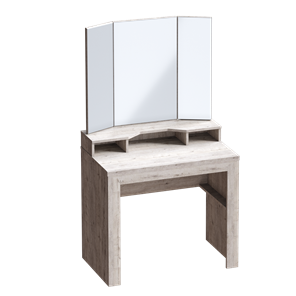 Столик туалетный Соренто, Дуб бонифаций в Набережных Челнах