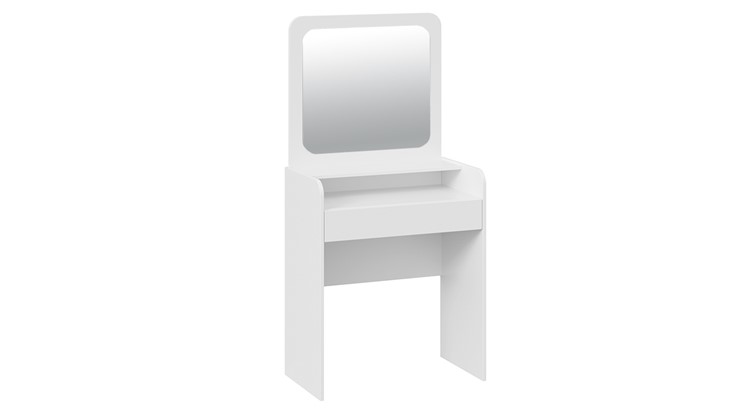 Туалетный столик Эмма (Белый Ясень) в Альметьевске - изображение 2