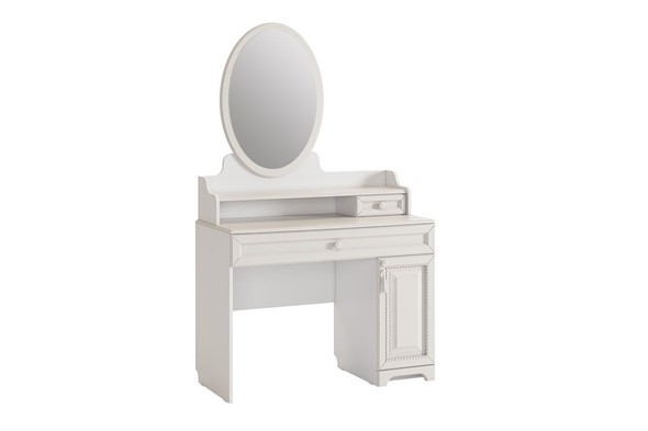 Столик туалетный Белла (1020х490х1680) в Альметьевске - изображение