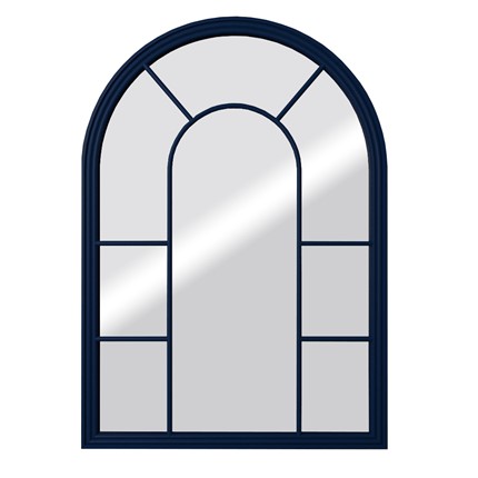 Напольное зеркало Venezia, 201-20BETG, синий в Альметьевске - изображение