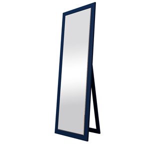 Зеркало напольное Rome, 201-05BETG, синее в Зеленодольске