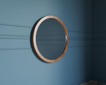 Настенное зеркало Bruni (BR-09Z) в Альметьевске - предосмотр 2