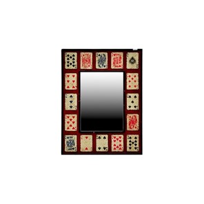 Настенное зеркало Jeu, TG30186-8 в Набережных Челнах