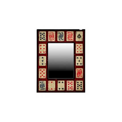 Зеркало навесное Jeu, TG30186-8 в Нижнекамске - изображение