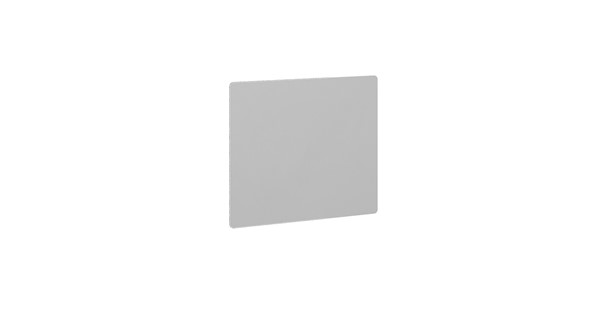 Зеркало навесное Тип 1 ТД 100.06.01(1) в Нижнекамске - изображение