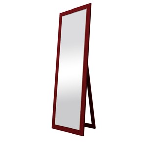 Зеркало напольное в полный рост Rome, 201-05RETG, бордо в Казани