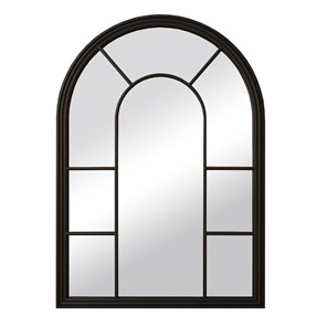 Напольное зеркало Venezia, 201-20BLKETG, черное в Набережных Челнах