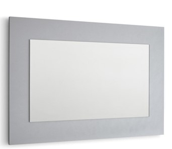 Зеркало Dupen E96 серебряный в Набережных Челнах