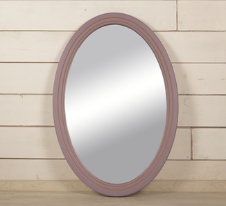 Зеркало навесное Leontina (ST9333L) Лавандовый в Набережных Челнах - предосмотр 1
