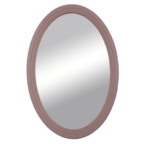 Настенное зеркало Leontina (ST9333L) Лавандовый в Набережных Челнах