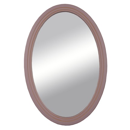 Зеркало навесное Leontina (ST9333L) Лавандовый в Нижнекамске - изображение