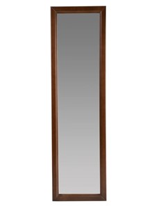 Зеркало навесное Селена (средне-коричневый) в Альметьевске