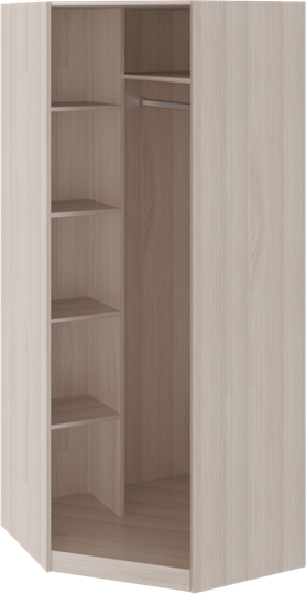 Угловой шкаф детский Остин М01 в Набережных Челнах - изображение 1