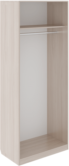 Двухдверный детский шкаф Остин М02 в Альметьевске - изображение 1