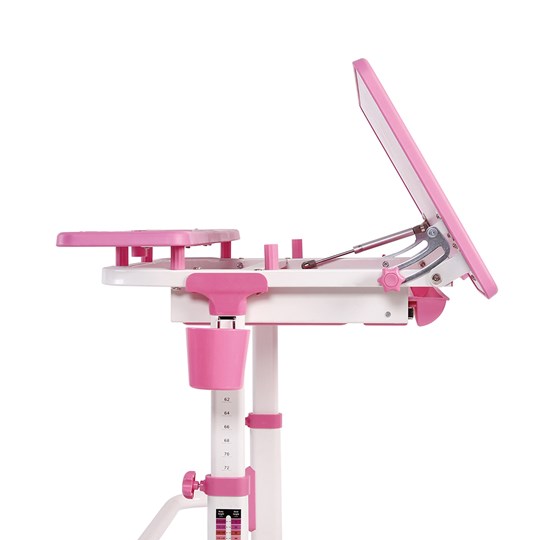 Растущая парта и стул Lavoro Pink в Альметьевске - изображение 4