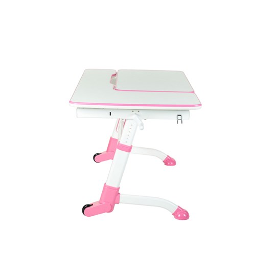 Растущий стол Amare Pink в Альметьевске - изображение 2
