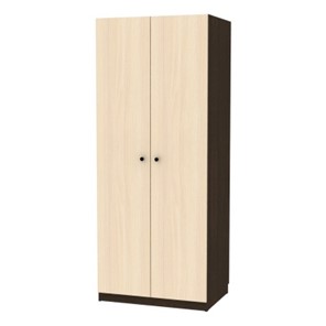 Шкаф 2-дверный Arvid H235 (Венге-ДМ) в Альметьевске - предосмотр